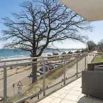 Montemare Baltic Lounge Апартаменты Шарбойц