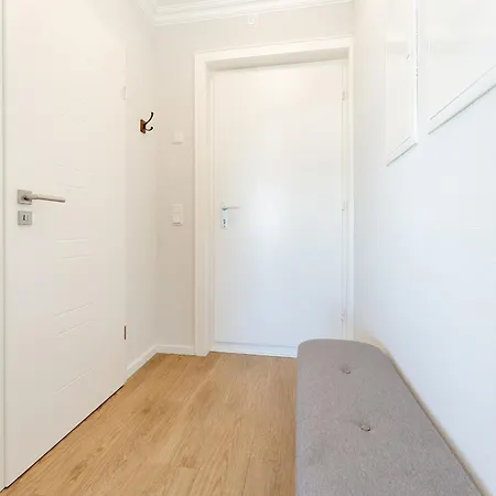 Apartment Montemare Baltic Lounge *