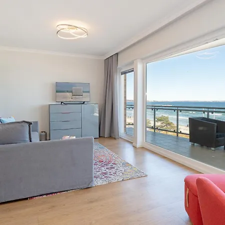 Montemare Baltic Lounge Appartement