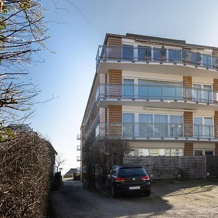 Apartment Montemare Baltic Lounge Scharbeutz