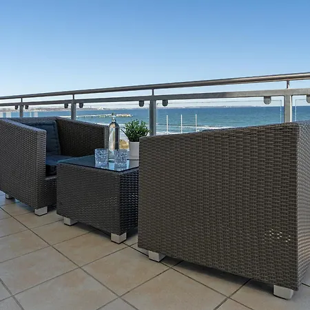 Montemare Baltic Lounge * Scharbeutz