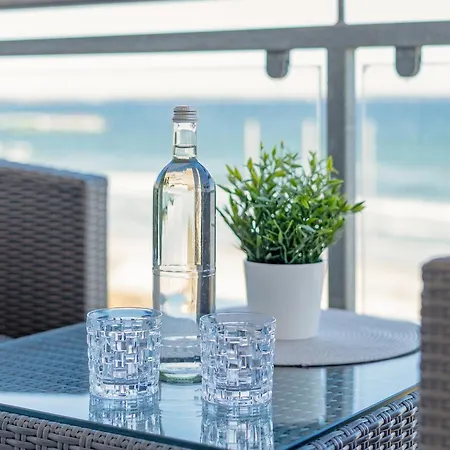 Montemare Baltic Lounge Scharbeutz