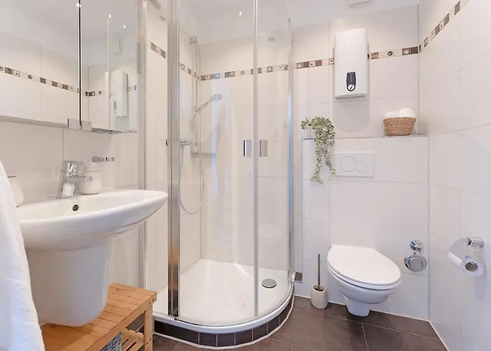 Appartamento Montemare Baltic Lounge *