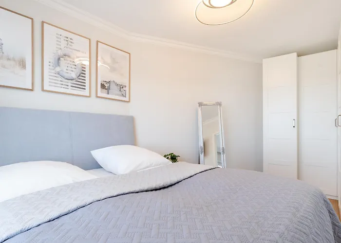 Appartamento Montemare Baltic Lounge