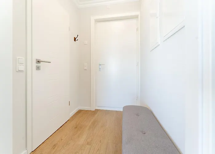 Appartamento Montemare Baltic Lounge *