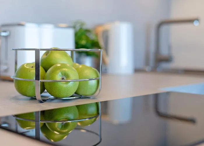 Montemare Baltic Lounge