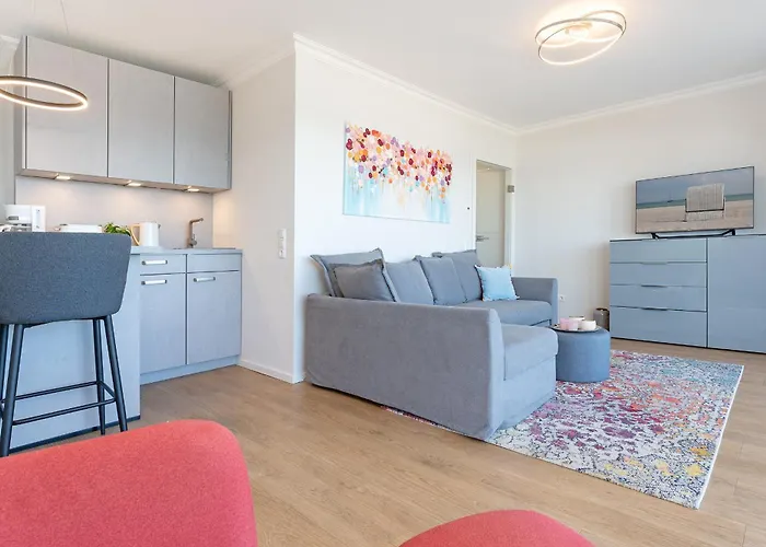 Montemare Baltic Lounge Appartamento *