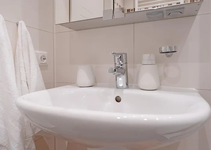 Montemare Baltic Lounge