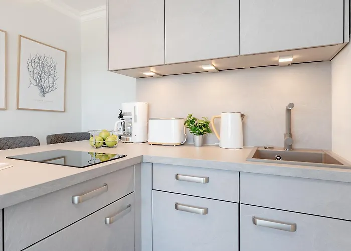 Montemare Baltic Lounge Appartamento