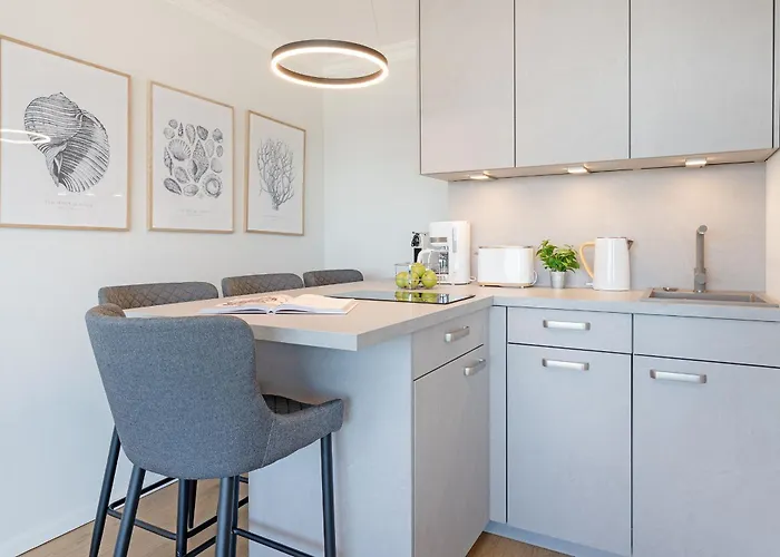 Appartamento Montemare Baltic Lounge