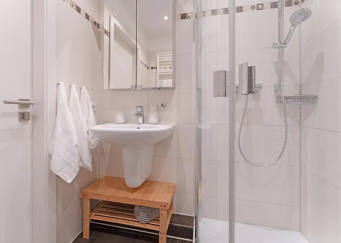 Appartamento Montemare Baltic Lounge Scharbeutz