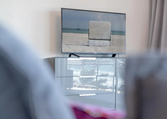 Appartamento Montemare Baltic Lounge