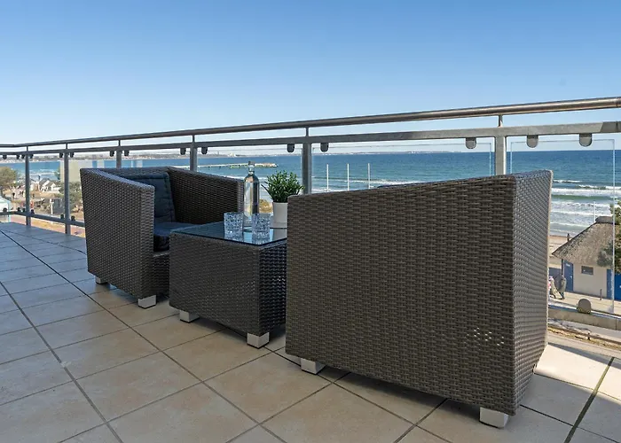 Montemare Baltic Lounge * Scharbeutz