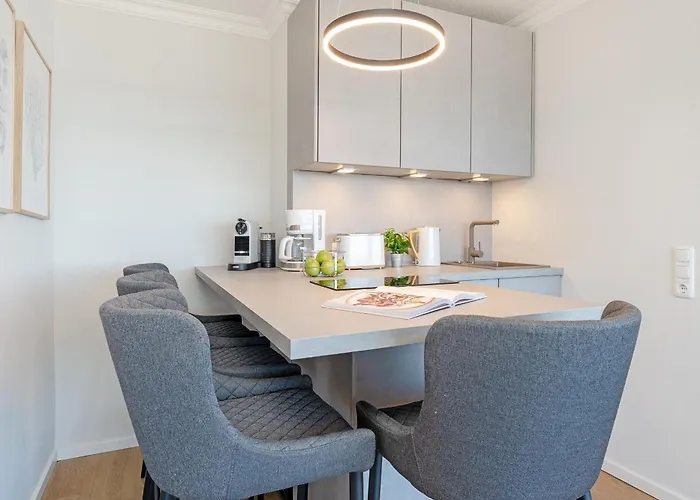 Montemare Baltic Lounge Appartamento *