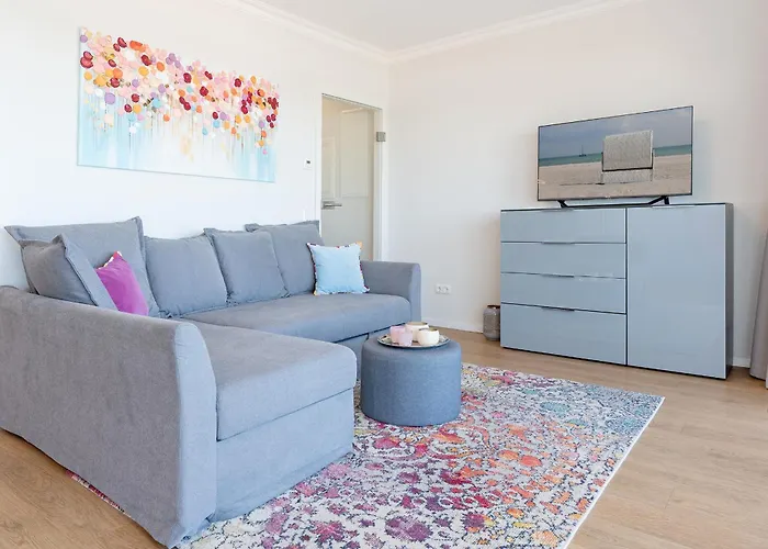 Appartamento Montemare Baltic Lounge *