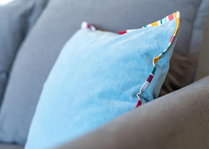 Appartamento Montemare Baltic Lounge